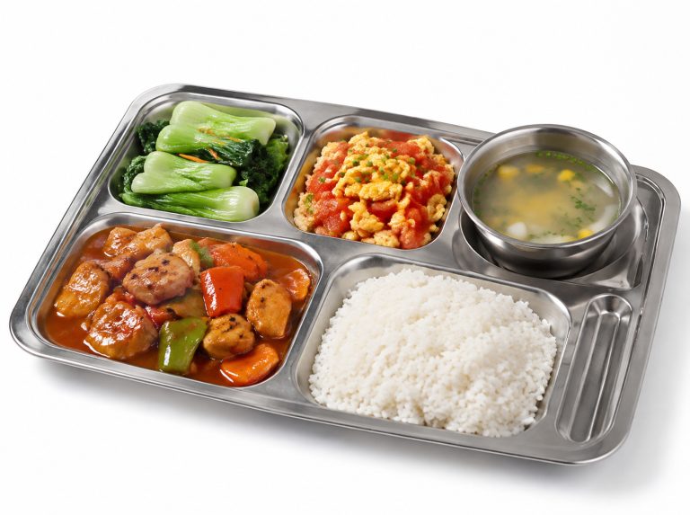 龙港企业食堂承包与托管服务