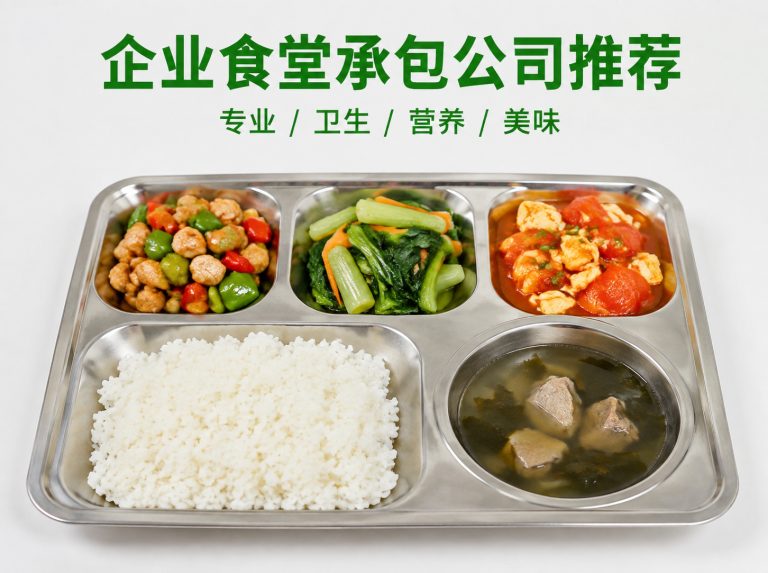 龙港智慧食堂与自助称重餐厅